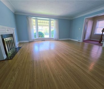 For Lease - 2047 James Street, Burlington, Ontario - Photo 1