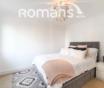 1 bedroom apartment to rent - Photo 6