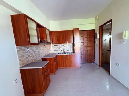 Διαμέρισμα για ενοικίαση Αγυιά (Πάτρα) - Photo 4