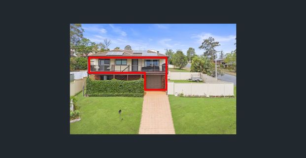 Spacious 3-Bedroom Home in Prime Location - Photo 1