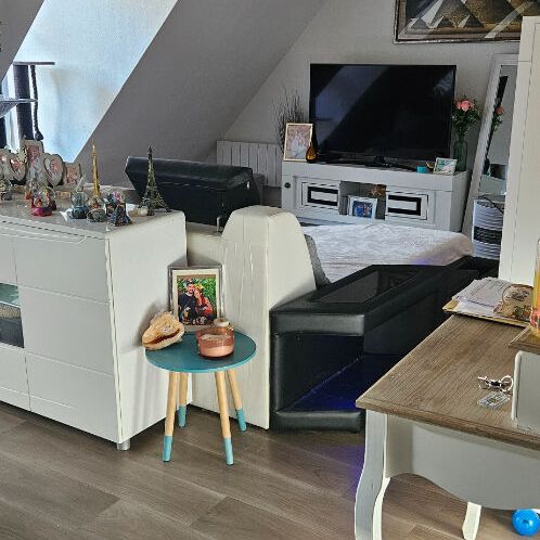 Location Appartement 4 pièces 82m² - Photo 1