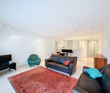 Appartement te huur - Foto 4