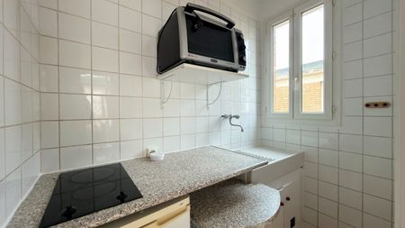 Appartement 1 Pièce 18 m² - Photo 4