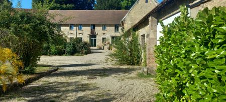 Appartement T4 près de MAGNY EN VEXIN à louer - Photo 3
