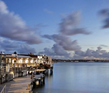 Lifestyle Apartment with Leafy Golf Course Outlook - Photo 5