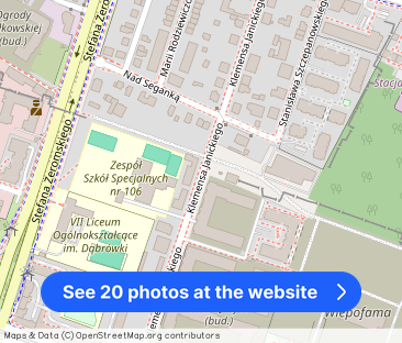 Mieszkanie 2 pokoje, Jeżyce, ul. Janickiego, - Photo 1