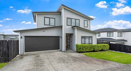 5 bed + 5 bath - Executive Rental Orewa - Photo 5