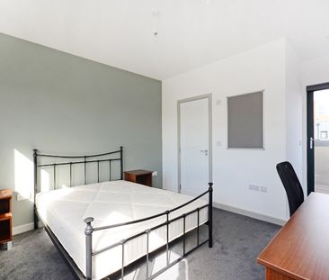 1 bedroom house share to rent - Photo 4