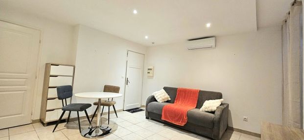 Appartement 1 Pièce 20 m² - Photo 1