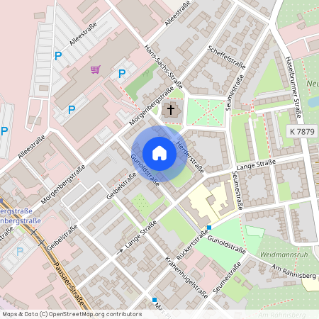 Geibelstraße 42, 08525 Sachsen - Plauen