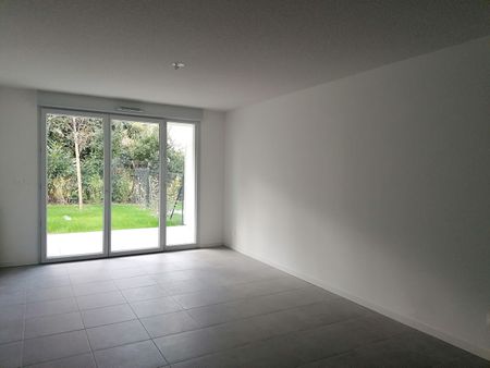 Appartement 3 pièces - Photo 4