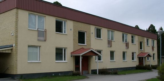 Havsvägen 15 B, våning None - Photo 2