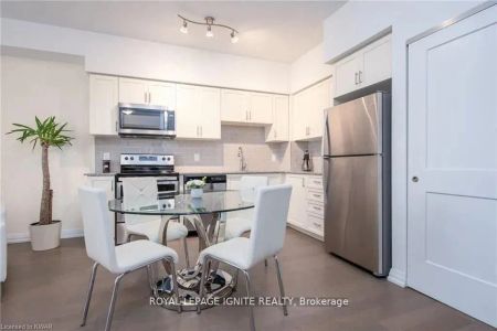 155 Caroline Street #1207 - Photo 5