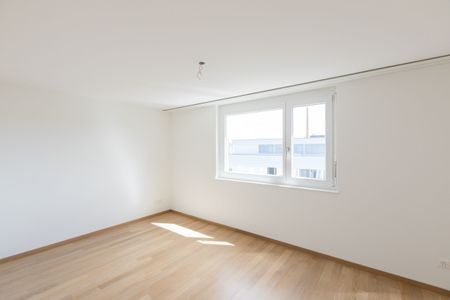 Zentral wohnen mit Stil Ihre neue 4.5-Zimmerwohnung ab 1. Februar 2026 - Foto 3