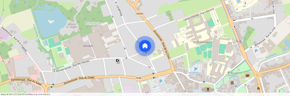 Langehaag 55, 9600 Ronse