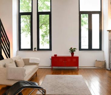 2-bedroom apartment for rent in Lisbon, ideal for professionals and students - Photo 3