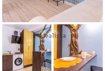 Alquiler de piso en Calle San Juan de la Cruz