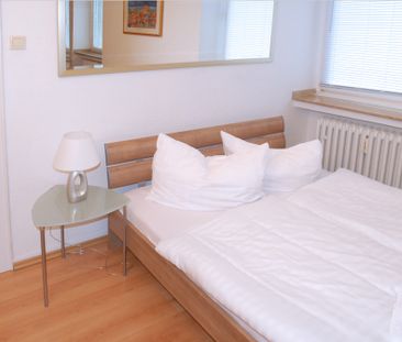 2 Zimmer in Düsseldorf - Photo 1