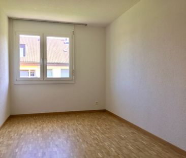 4.5-ZW im EG in ruhigem Wohnquartier - Foto 3