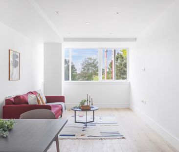 1 bedroom flat to rent - Photo 5