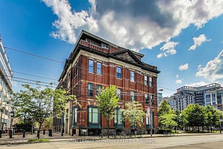 Massey Harris Lofts , #105 - Photo 5