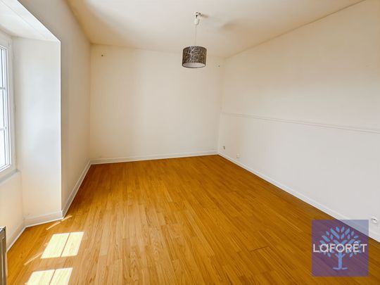 Maison T5 Grézillac à louer - Photo 1