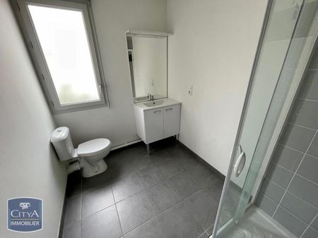 Location Appartement 1 pièce 32m² DARNETAL 76160 - Photo 5