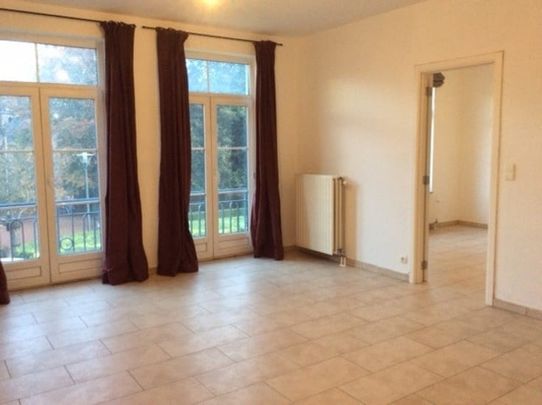 Appartement te huur - Photo 1