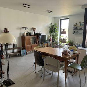 - GENT - Appartement met één slaapkamer op topligging - Foto 2