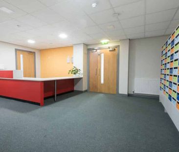 Deluxe En-Suite, London House - Photo 1