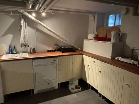 Fågelfängaregatan, Göteborg - Foto 5
