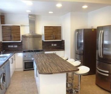 9 bedroom house share to rent - Photo 6