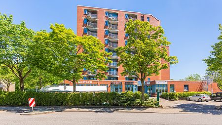 Barrierearme Wohnqualität beim Herold - Center in Norderstedt-Garstedt - Foto 4