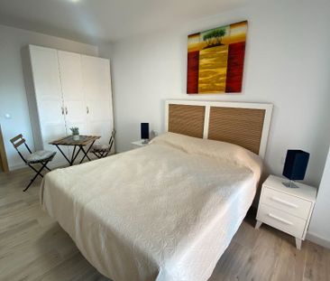 Piso de alquiler en Pasaje Mendivil, La Unión - Cruz de Humilladero... - Photo 3