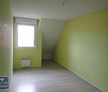 Location appartement 3 pièces de 73.14m² - Photo 2