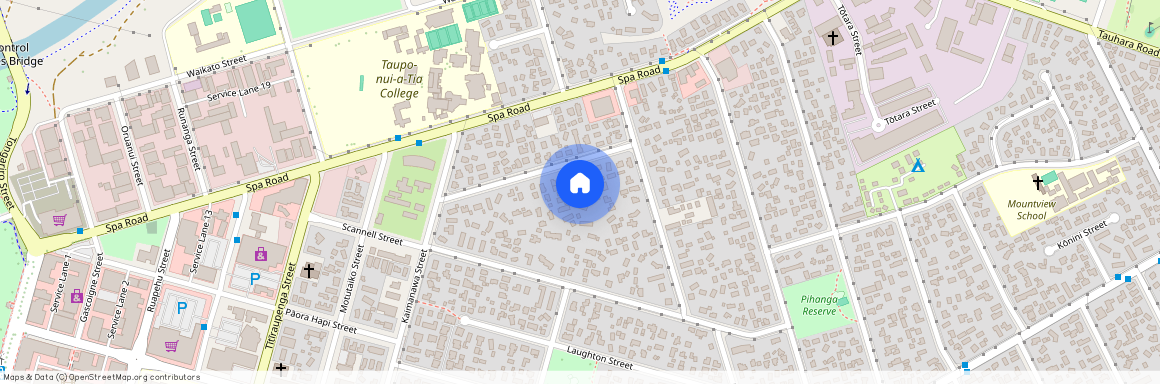 3/29 Rawhiti Street, Taupo, Taupo