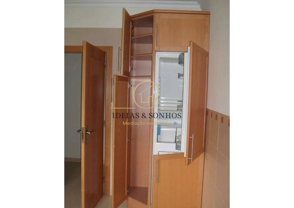 Apartamento T2 em Setúbal