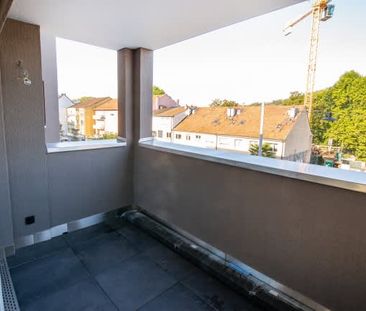 2.5 Zimmer, 56 m², 2. Stock - Photo 5