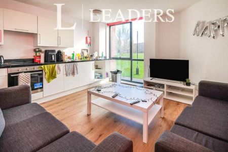 1 bedroom property to rent Seymour Terrace, Seymour Street, Liverpool, Merseyside, L3 - Photo 2