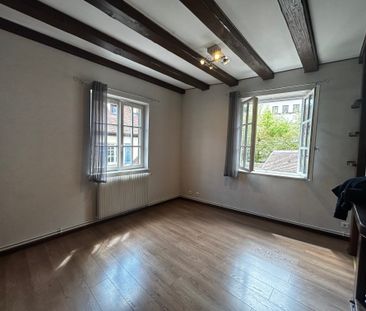 Location Appartement 1 pièce 33m² - Photo 4