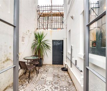 1 bedroom terraced house to rent - Photo 5