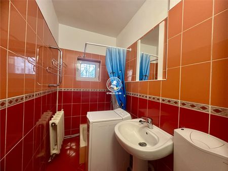 Apartament 2 camere Centru - UMF - Fotografie 3