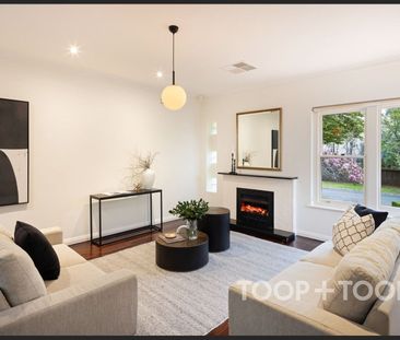 Family Home Full of Character - Photo 4