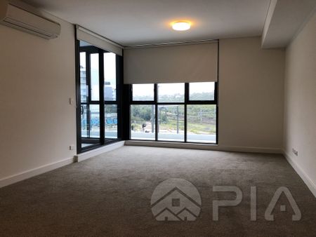 201/7 Magdalene Terrace Wolli Creek - Photo 2