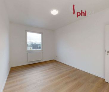 PHI AACHEN – Klassisches Apartment mit separater Küche in Aachen-City! - Photo 1