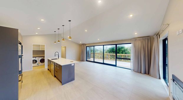 Kai iwi - 3 Bedrooms - Photo 1