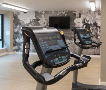 Studio to rent - Photo 2