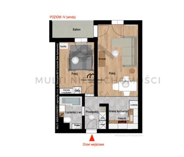 Legnica, Tarninów, Złotoryjska - Zdjęcie 2