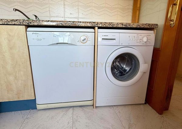 Calpe/Calp, Valencian Community