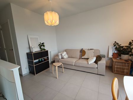 Appartement te huur in Lokeren - Photo 4